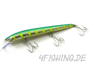 Nils Master Invincible 18 cm - der Klassiker!!! Verschiedene Farben!!!