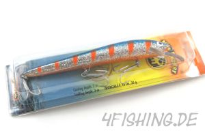 Nils Master Invincible 15 cm - der Klassiker!!!
