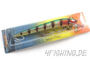 Nils Master Invincible 15 cm - der Klassiker!!!