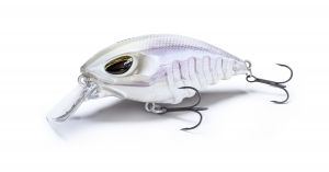 Nays CRNK 75 SR - der Crankbait fürs Flache!!!