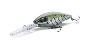 Nays CRNK 50 DR - der Crankbait für die Tiefe!!!