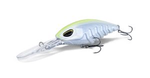 Nays CRNK 65 DR - der Crankbait für die Tiefe!!!