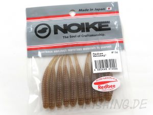 NOIKE Redbee 2,8" - Pintail der Extraklasse