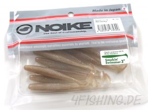 NOIKE Smokin´ Swimmer in 3"