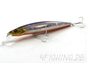 Pontoon 21 CABLISTA 125 SP-SMR - der schlanke Abräumer!!!