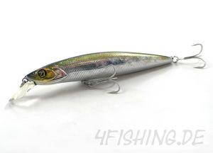 Pontoon 21 CABLISTA 125 SP-SMR - der schlanke Abräumer!!!
