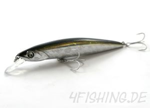 Pontoon 21 CABLISTA 125 SP-SMR - der schlanke Abräumer!!!
