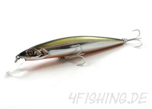 Pontoon 21 CABLISTA 125 SP-SMR - der schlanke Abräumer!!!
