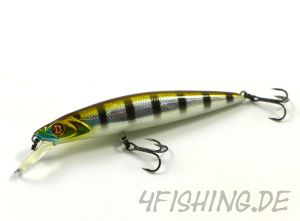 Pontoon 21 CABLISTA 90 SP-SMR - der schlanke Abräumer!!!