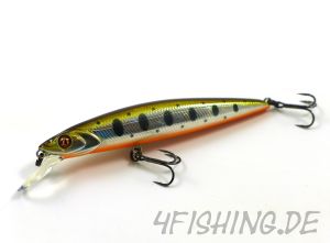 Pontoon 21 CABLISTA 90 SP-SMR - der schlanke Abräumer!!!