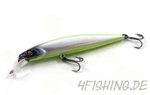 Pontoon 21 CABLISTA 90 SP-SMR - der schlanke Abräumer!!!