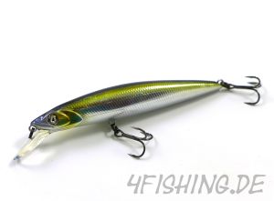 Pontoon 21 CABLISTA 90 SP-SMR - der schlanke Abräumer!!!