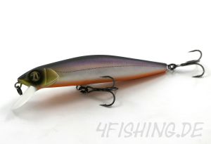 PONTOON 21 CRACK JACK 98 SP SR, der Highendwobbler, der fängt!!!