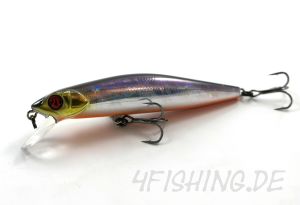PONTOON 21 CRACK JACK 98 SP SR, der Highendwobbler, der fängt!!!