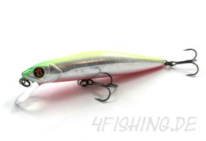 PONTOON 21 CRACK JACK 98 SP SR, der Highendwobbler, der fängt!!!
