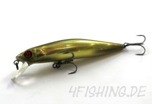 PONTOON 21 CRACK JACK 98 SP SR, der Highendwobbler, der fängt!!!