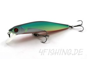 PONTOON 21 CRACK JACK 98 SP SR, der Highendwobbler, der fängt!!!