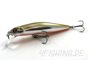 PONTOON 21 CRACK JACK 98 SP SR, der Highendwobbler, der fängt!!!
