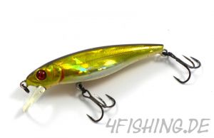 Pontoon 21 Greedy Guts 55SP-SR - Topwobbler auf Barsch und Forelle