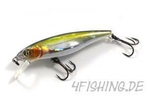 Pontoon 21 Greedy Guts 55SP-SR - Topwobbler auf Barsch und Forelle