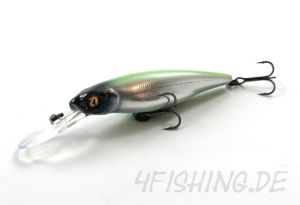 Pontoon 21 Greedy Guts 66SP-MDR - Topwobbler auf Barsch und Forelle