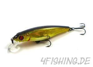 Pontoon 21 Greedy Guts 66SP-SR - Topwobbler auf Barsch und Forelle