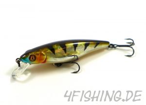 Pontoon 21 Greedy Guts 66SP-SR - Topwobbler auf Barsch und Forelle