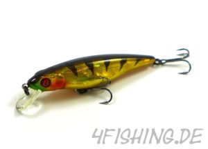 Pontoon 21 Greedy Guts 66SP-SR - Topwobbler auf Barsch und Forelle