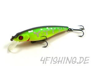 Pontoon 21 Greedy Guts 66SP-SR - Topwobbler auf Barsch und Forelle