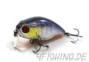Pontoon 21 TABA TAO 50 F-SSR  - Der fette Fänger in der oberen Gewässerschicht!!!