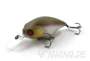 Pontoon 21 TABA TAO 50 F-MDR  - Der fette Fänger für´s Mittelwasser!!!