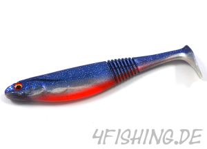 DAIWA PROREX CLASSIC SHAD DF in 20 cm (8") - der Hechtkiller!!!