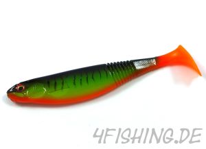 DAIWA PROREX CLASSIC SHAD DF in 25 cm (10") - der Hechtkiller!!!