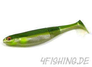 DAIWA PROREX CLASSIC SHAD DF in 20 cm (8") - der Hechtkiller!!!