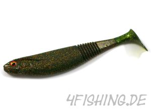 DAIWA PROREX CLASSIC SHAD DF in 20 cm (8") - der Hechtkiller!!!