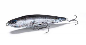 Nays RPR 95 - der Topwaterbait der Extraklasse