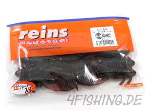 Reins AX CRAW in 3" - der Krebs, gesalzen & aromatisiert