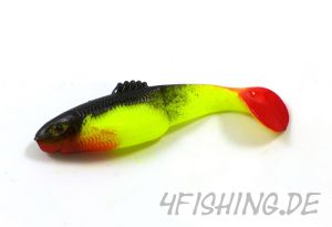 ABVERKAUF: RELAX DIAMOND SHAD in 2,5'' - ca. 7 cm (5 Stück)