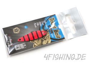HULK der Highend Spoon von Zielfisch Spoon Fabric FARBCODE 066