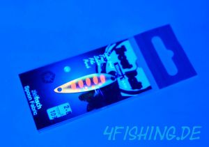 HULK der Highend Spoon von Zielfisch Spoon Fabric FARBCODE 109