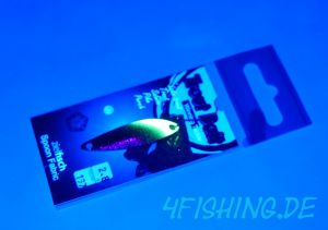 HULK der Highend Spoon von Zielfisch Spoon Fabric FARBCODE 197