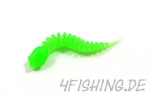 TROUT BAIT CHUB 65 - Farbe: LIGHT GREEN - Flavour: CHEESE