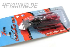 ORIGINAL CHATTERBAIT ELITE in 14 Gramm von Z-MAN (versch. Farben)