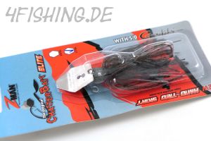 ORIGINAL CHATTERBAIT ELITE in 14 Gramm von Z-MAN (versch. Farben)