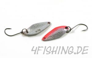 TROUT BAIT WASP der Highend Spoon by Zielfisch FARBCODE 20