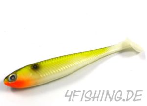 ABVERKAUF: Jackson Active Shad - 8 cm (6 Stück)