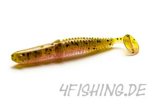 B8LAB Ultimate Strike Minnow in 2,8" (ca. 7 cm)