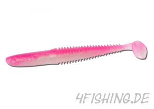 B8LAB Ultimate Strike Minnow in 5" (ca. 12,5 cm)