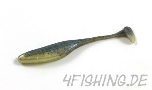 Der Swimming Jerk Minnow von Big Bite Baits in 5" (5 Stück)