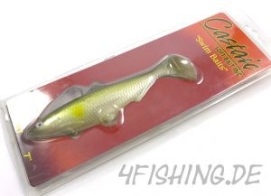 Castaic Swim Bait "Sardine" 7 inch (17,5 cm)